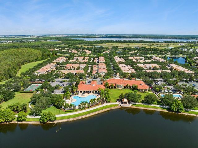 11934 XENIA LANE, Orlando, FL 32827