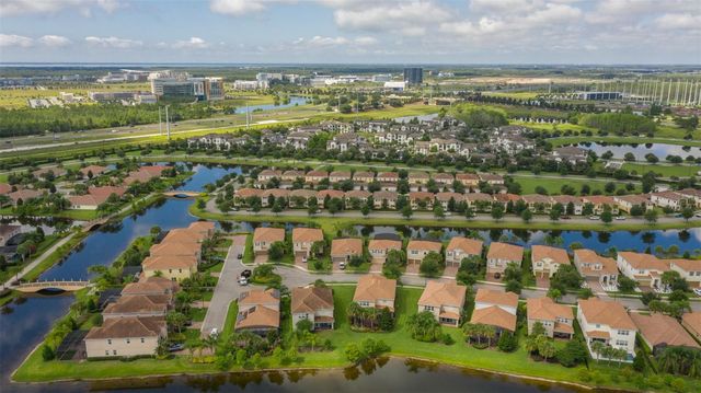 11934 XENIA LANE, Orlando, FL 32827