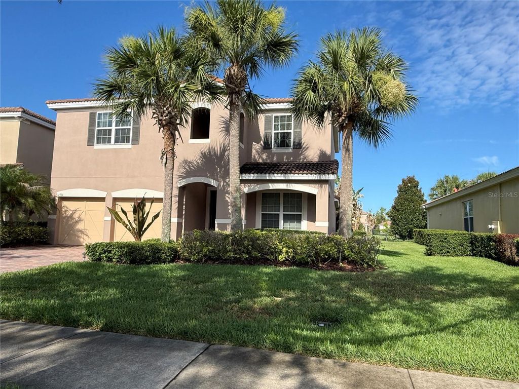 11934 XENIA LANE, Orlando, FL 32827