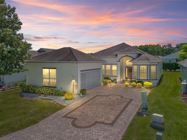 17787 SE 114TH AVENUE, Summerfield, FL 34491