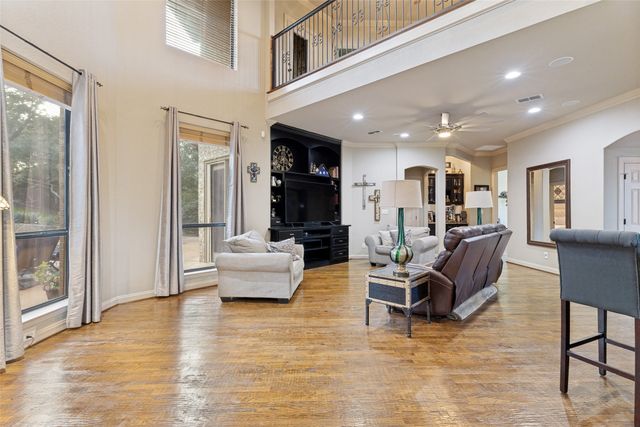 114 Southwest Drive, Aledo, TX 76008