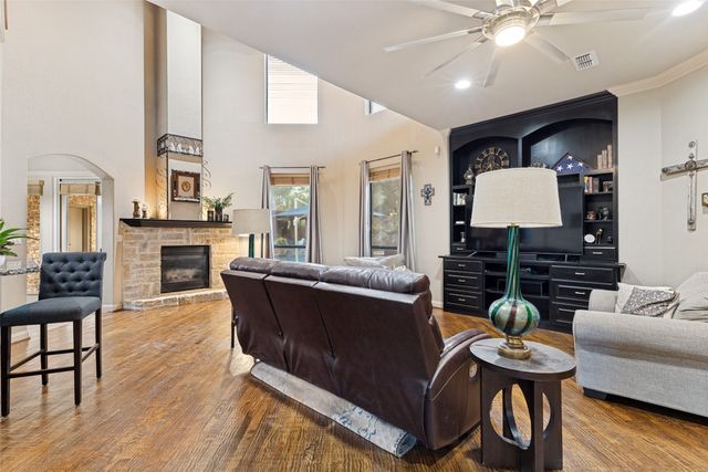 114 Southwest Drive, Aledo, TX 76008