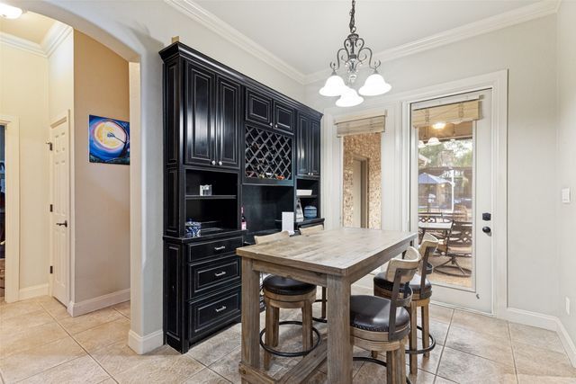 114 Southwest Drive, Aledo, TX 76008