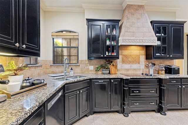 114 Southwest Drive, Aledo, TX 76008