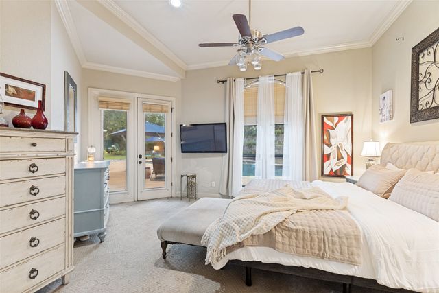 114 Southwest Drive, Aledo, TX 76008