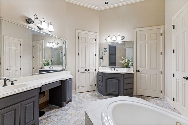 114 Southwest Drive, Aledo, TX 76008