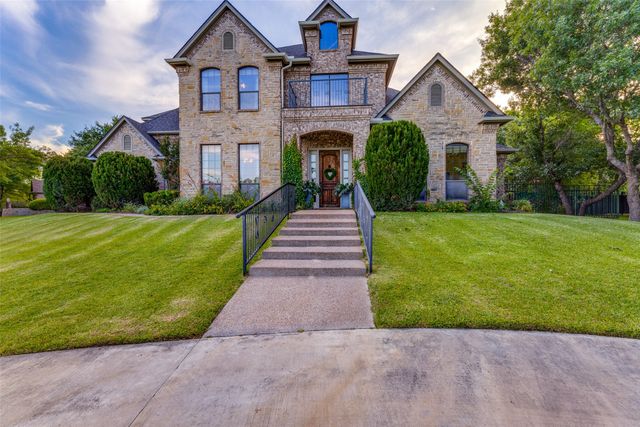 114 Southwest Drive, Aledo, TX 76008