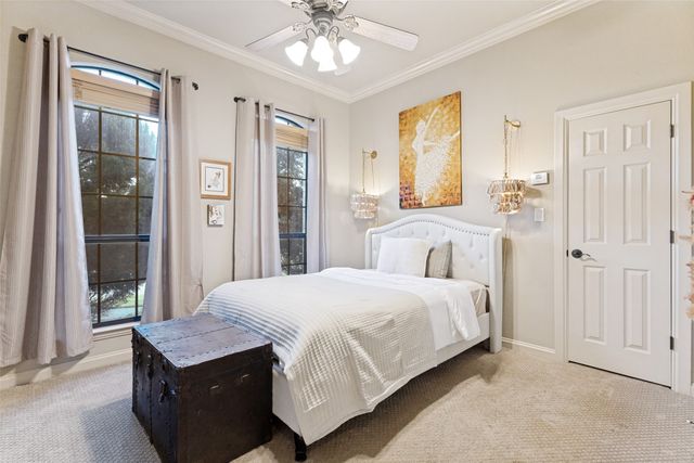 114 Southwest Drive, Aledo, TX 76008