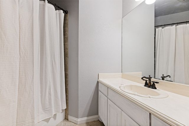 114 Southwest Drive, Aledo, TX 76008
