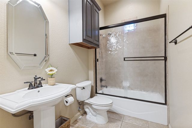 114 Southwest Drive, Aledo, TX 76008