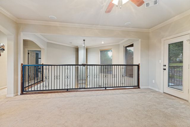 114 Southwest Drive, Aledo, TX 76008