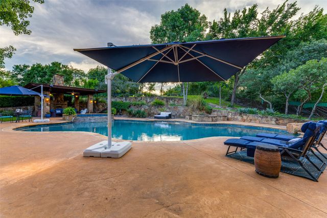 114 Southwest Drive, Aledo, TX 76008