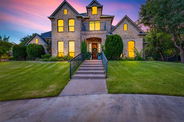 114 Southwest Drive, Aledo, TX 76008