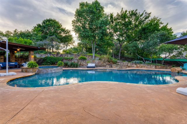 114 Southwest Drive, Aledo, TX 76008