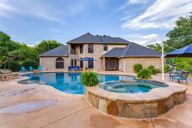 114 Southwest Drive, Aledo, TX 76008