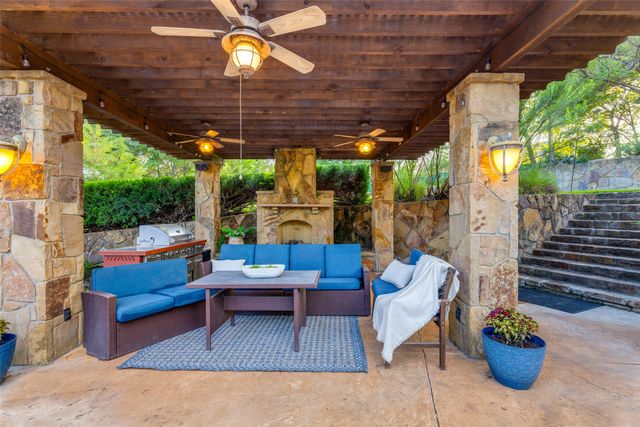 114 Southwest Drive, Aledo, TX 76008