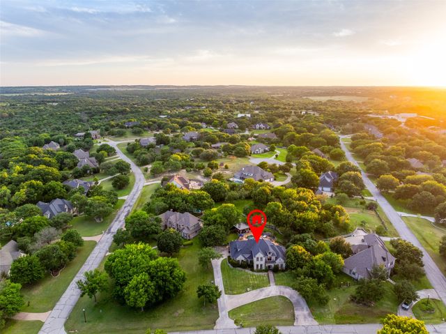 114 Southwest Drive, Aledo, TX 76008