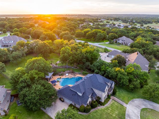 114 Southwest Drive, Aledo, TX 76008