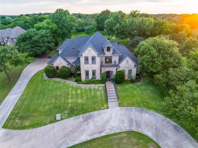 114 Southwest Drive, Aledo, TX 76008
