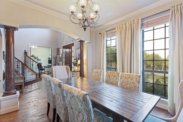 114 Southwest Drive, Aledo, TX 76008