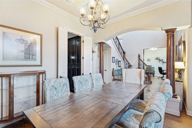 114 Southwest Drive, Aledo, TX 76008