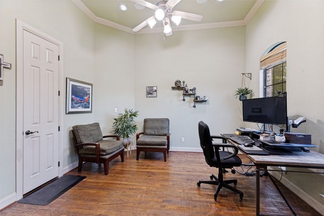 114 Southwest Drive, Aledo, TX 76008