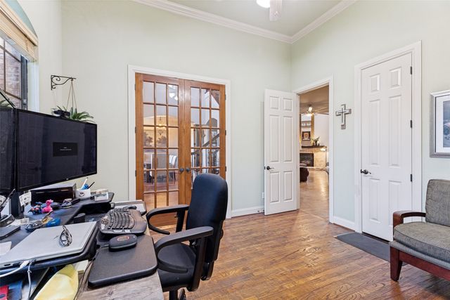114 Southwest Drive, Aledo, TX 76008