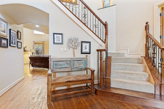114 Southwest Drive, Aledo, TX 76008