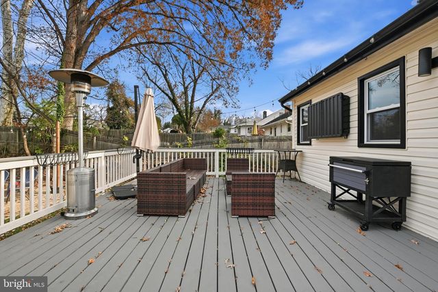 7024 LEE PARK CT, Falls Church, VA 22042