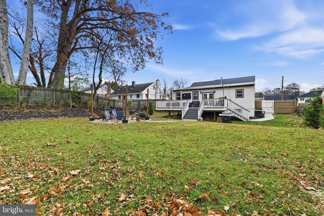 7024 LEE PARK CT, Falls Church, VA 22042