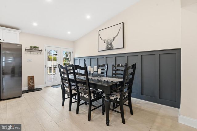 7024 LEE PARK CT, Falls Church, VA 22042