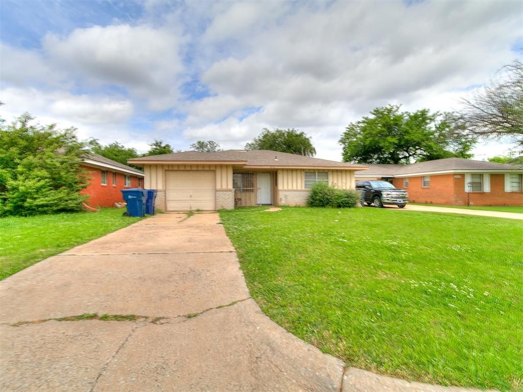 213 NW 82nd Street, Oklahoma City, OK 73114