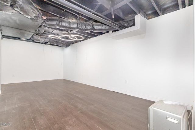 608 Dennis Avenue, Raleigh, NC 27604