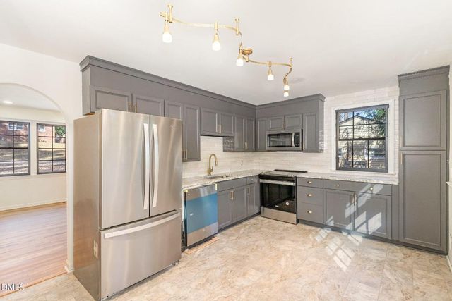 608 Dennis Avenue, Raleigh, NC 27604