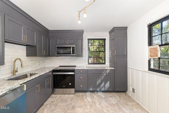 608 Dennis Avenue, Raleigh, NC 27604