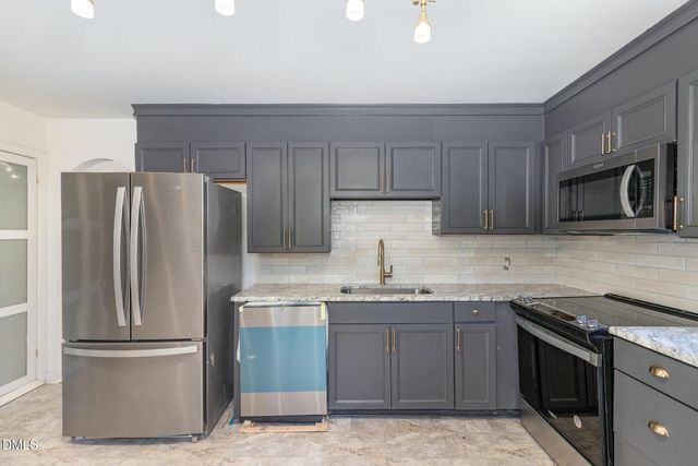 608 Dennis Avenue, Raleigh, NC 27604