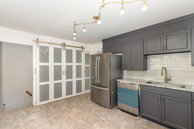 608 Dennis Avenue, Raleigh, NC 27604