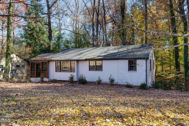 608 Dennis Avenue, Raleigh, NC 27604