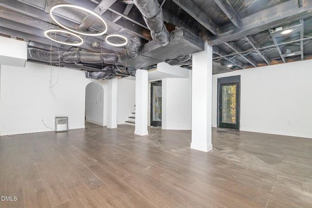 608 Dennis Avenue, Raleigh, NC 27604