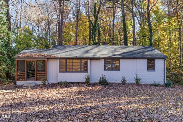 608 Dennis Avenue, Raleigh, NC 27604