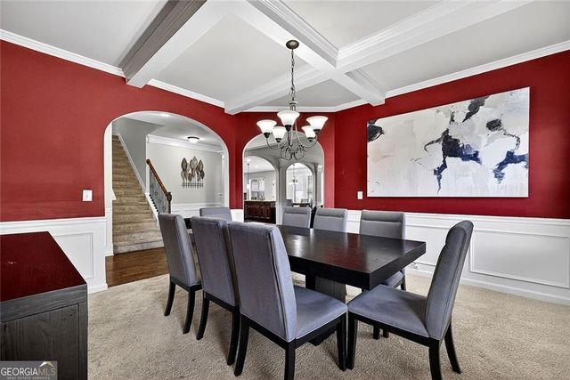 4248 Caveat Court, Fairburn, GA 30213
