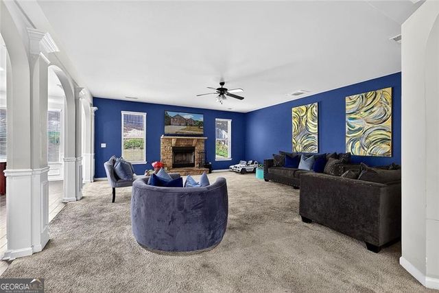 4248 Caveat Court, Fairburn, GA 30213