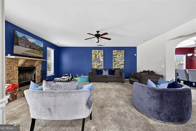 4248 Caveat Court, Fairburn, GA 30213