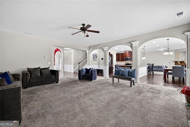 4248 Caveat Court, Fairburn, GA 30213