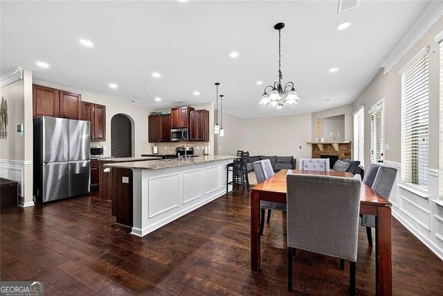 4248 Caveat Court, Fairburn, GA 30213