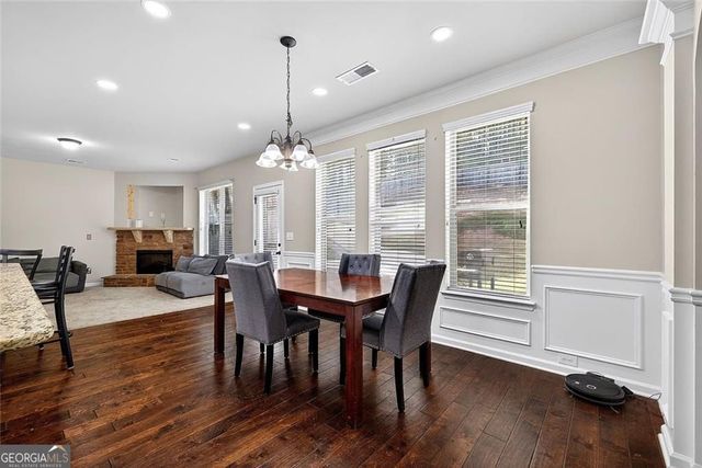 4248 Caveat Court, Fairburn, GA 30213
