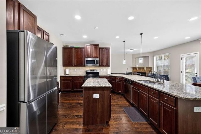 4248 Caveat Court, Fairburn, GA 30213