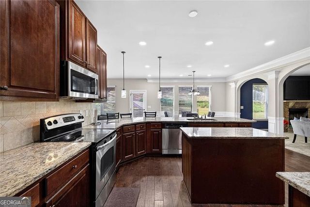 4248 Caveat Court, Fairburn, GA 30213