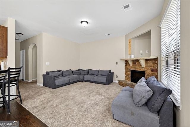 4248 Caveat Court, Fairburn, GA 30213