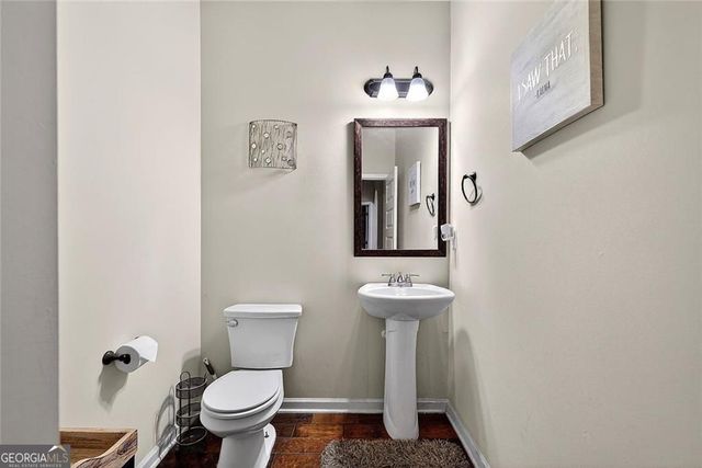 4248 Caveat Court, Fairburn, GA 30213